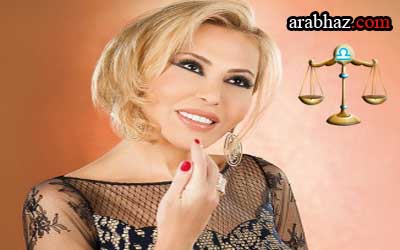 توقعات جاكلين عقيقي الاربعاء ,11 شباط ,2015 Arabhaz-توقعات-ماغي-فرح-برج-الميزان-شهر-شباط-2015