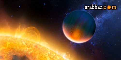 arabhaz -كوكب عطارد - الكواكب والابراج